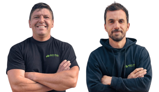 Landscape Gardeners In Berkshire Directors